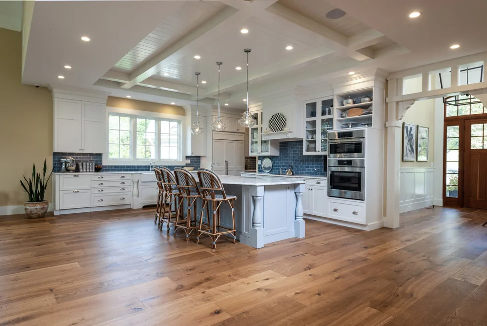 Ample Rural Residence by Kemper Associates Architects, LLC - Photo 22