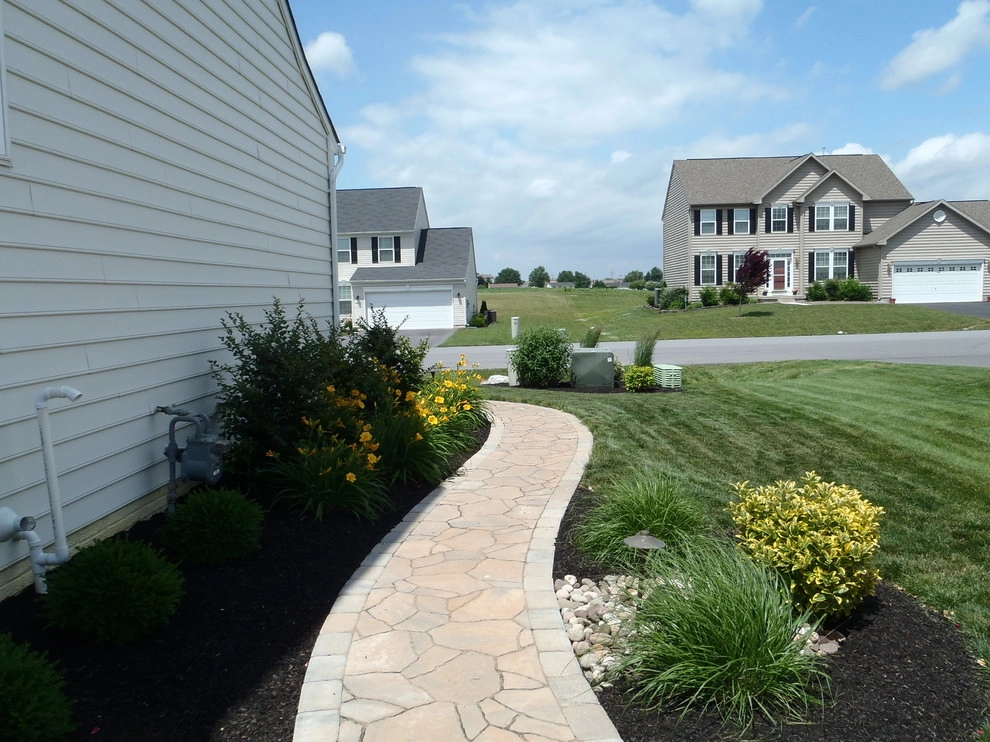 2012 Greencastle Landscape/Hardscape Project by Weavers Landscape Company - Photo 6