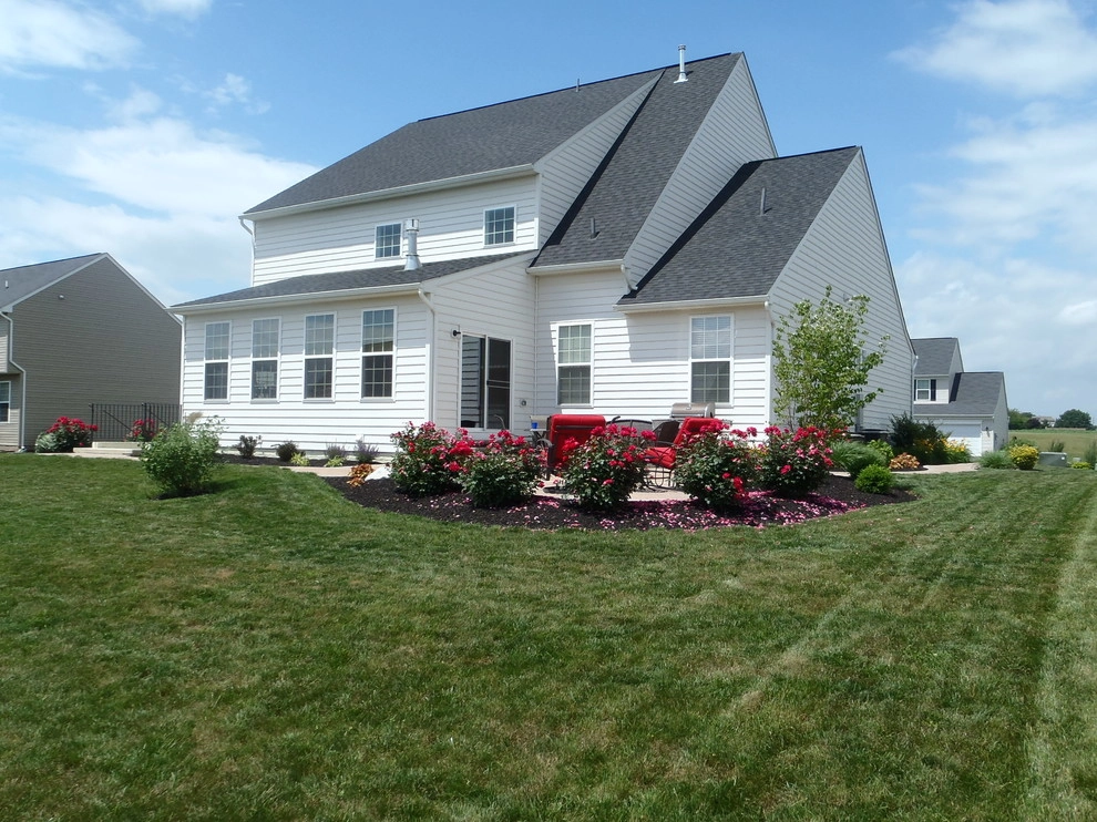 2012 Greencastle Landscape/Hardscape Project by Weavers Landscape Company - Photo 7