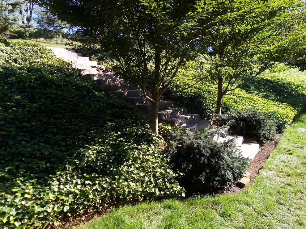 Techo-Bloc Steppers by Weavers Landscape Company - Photo 6