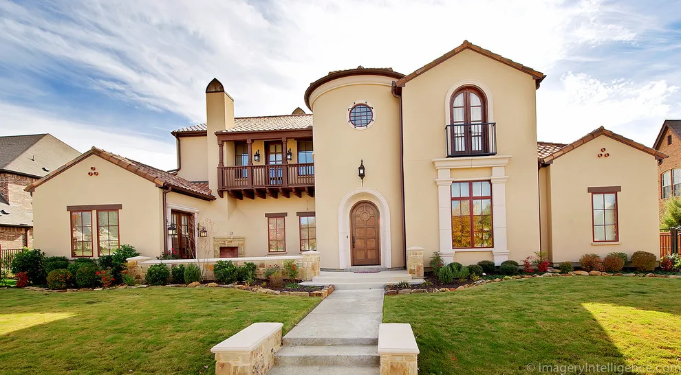 Diverse Home Exteriors by Heritage Design Studio - Photo 5