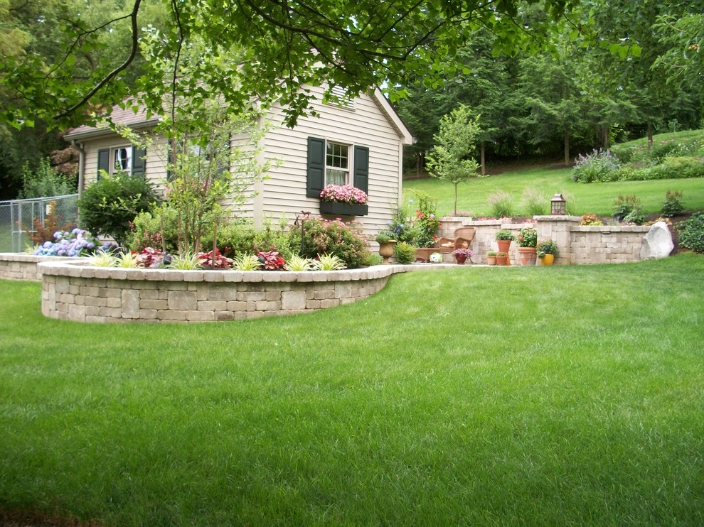 Beautiful Patio/Garden House by Weavers Landscape Company - Photo 24