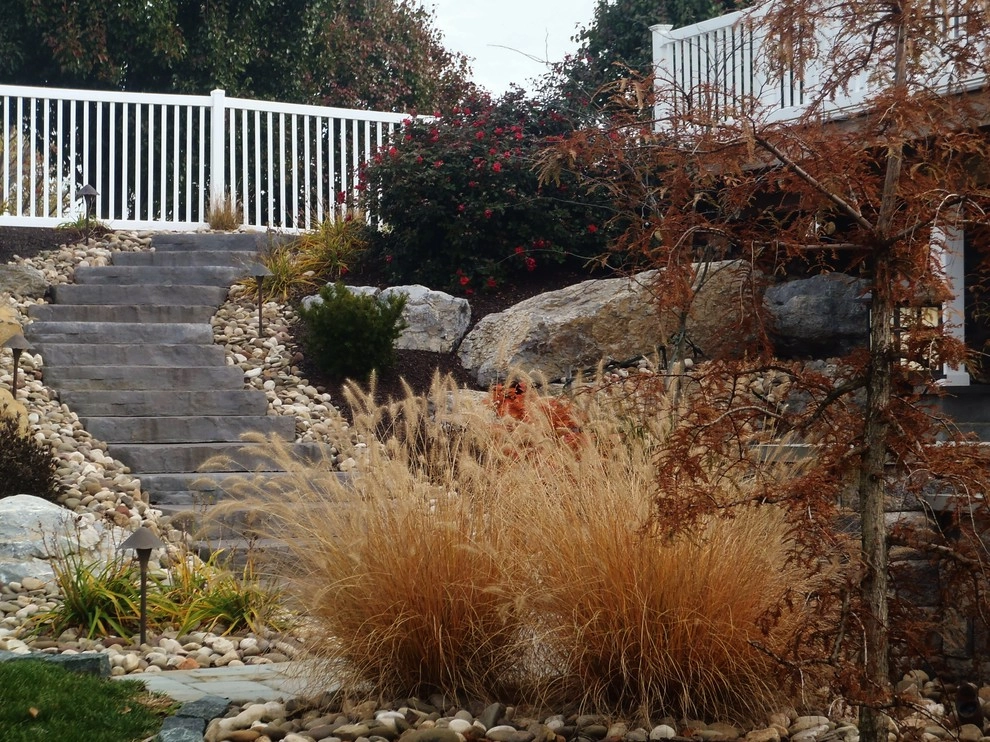 Fall Colors!! by Weavers Landscape Company - Photo 2