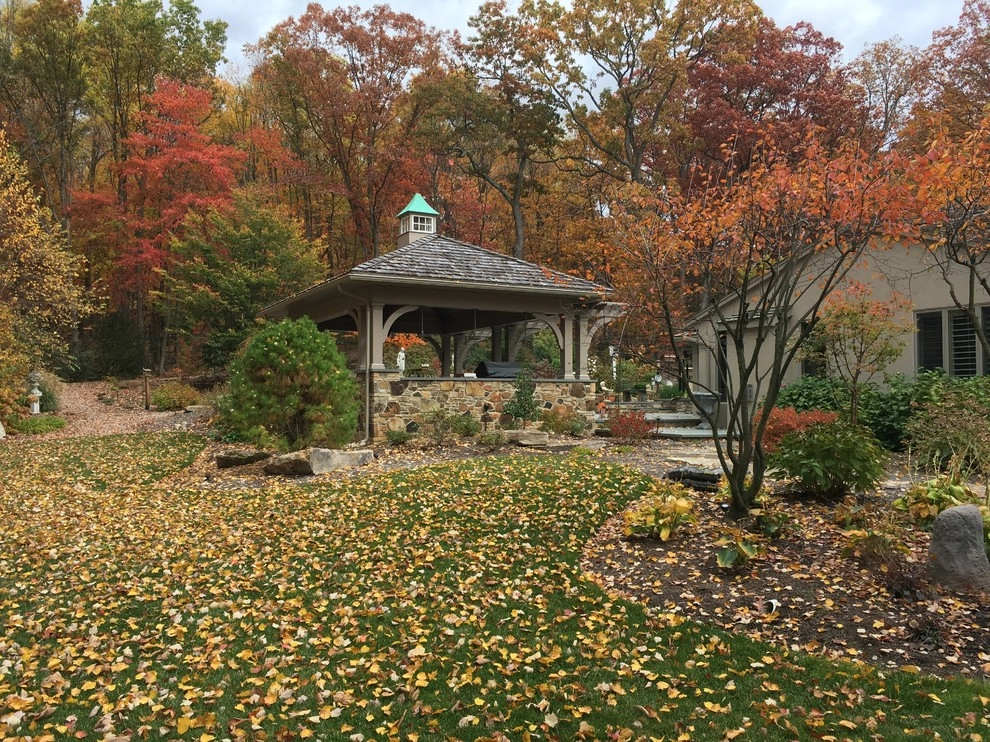 Fall Colors!! by Weavers Landscape Company - Photo 6