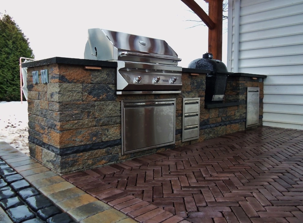 Weavers Landscape Company - Photo 5