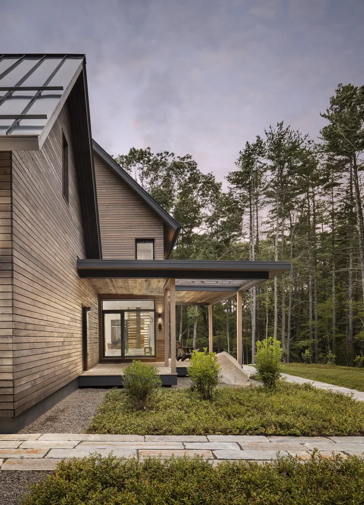 Flame Edge by Kaplan Thompson Architects - Photo 5