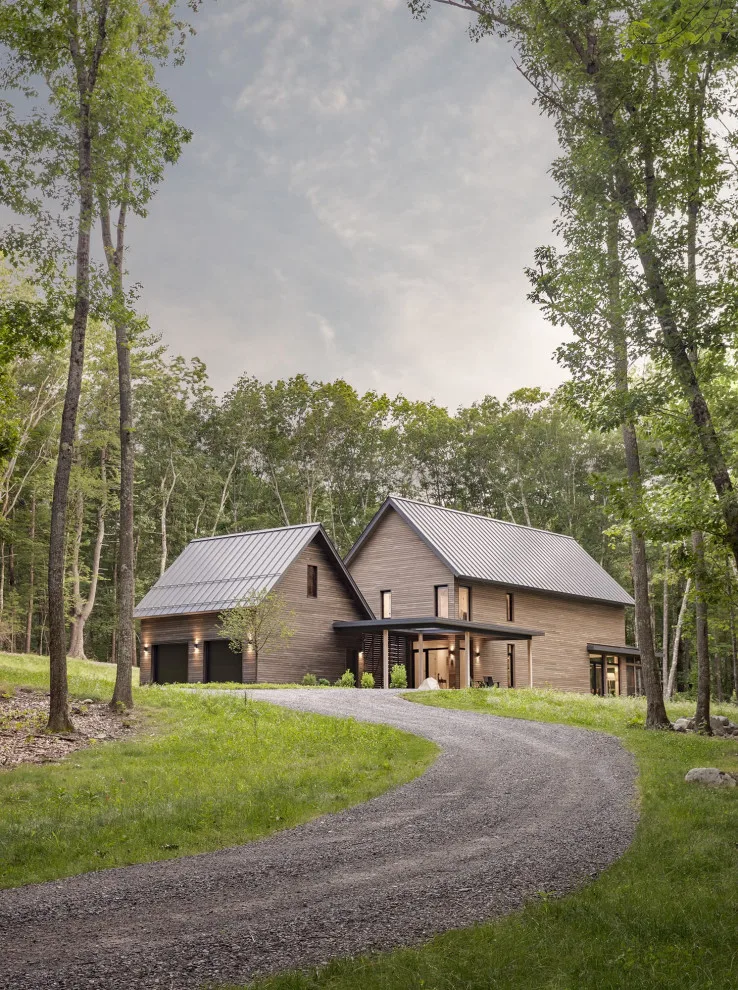 Flame Edge by Kaplan Thompson Architects - Photo 6