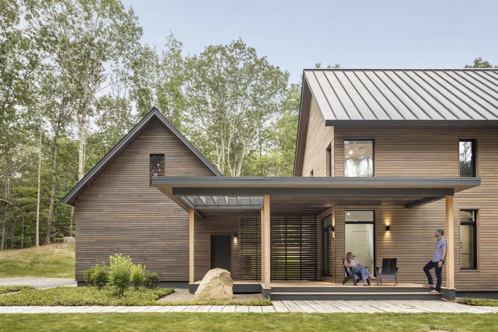 Flame Edge by Kaplan Thompson Architects - Photo 3