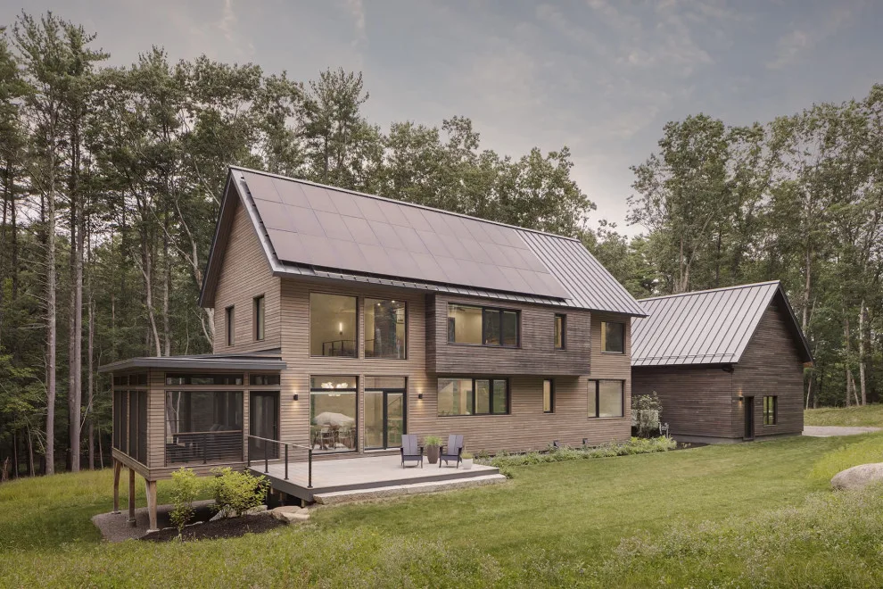 Flame Edge by Kaplan Thompson Architects - Photo 15