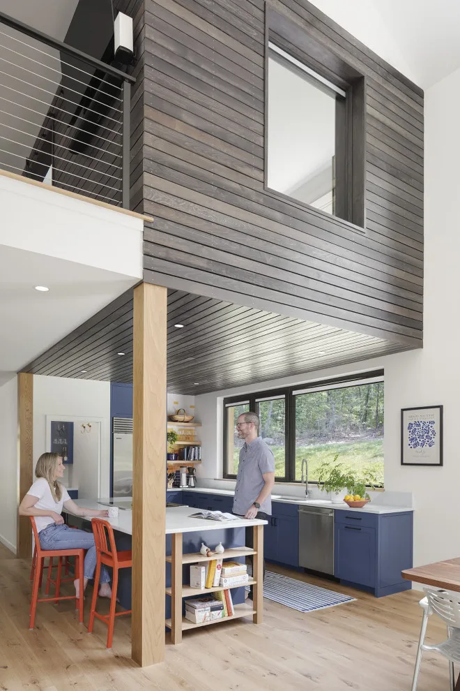 Flame Edge by Kaplan Thompson Architects - Photo 7