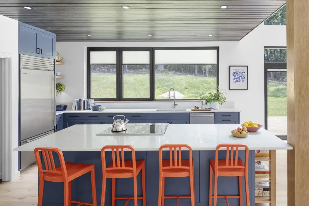 Flame Edge by Kaplan Thompson Architects - Photo 11