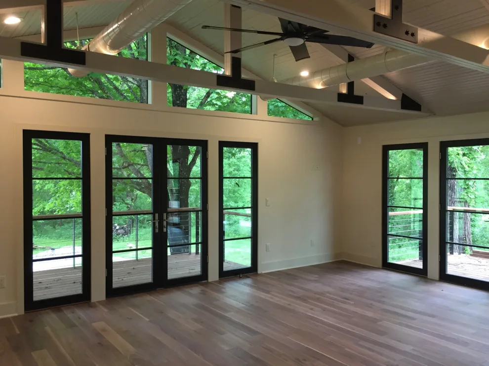 Spavinaw River by Matthias J Pearson Architect PLLC - Photo 5