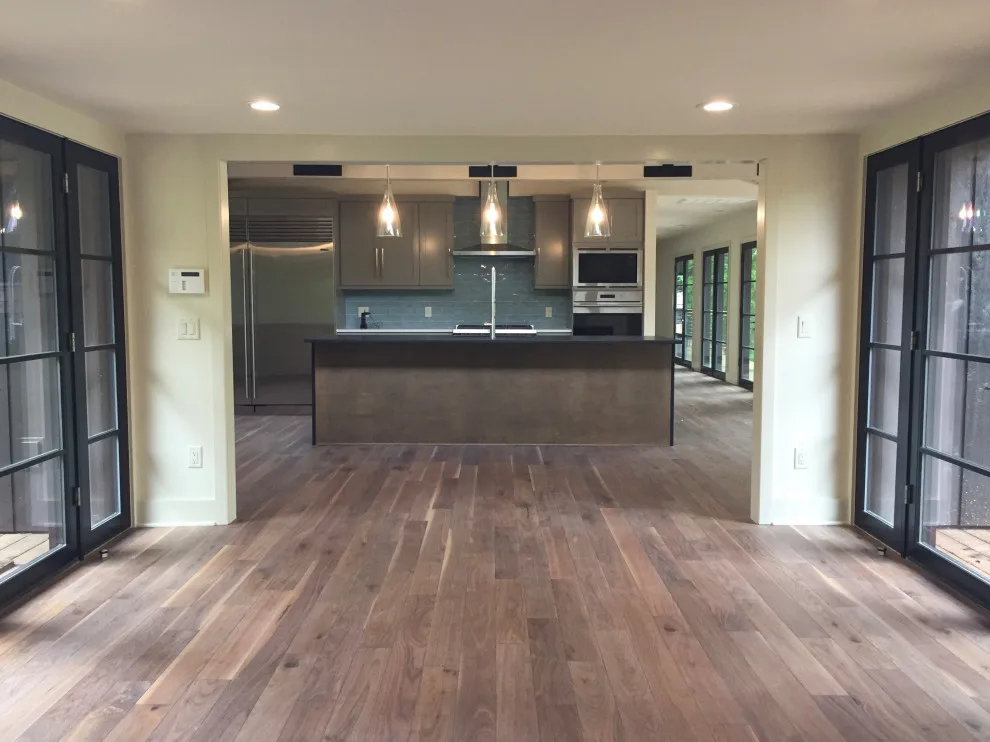 Spavinaw River by Matthias J Pearson Architect PLLC - Photo 8