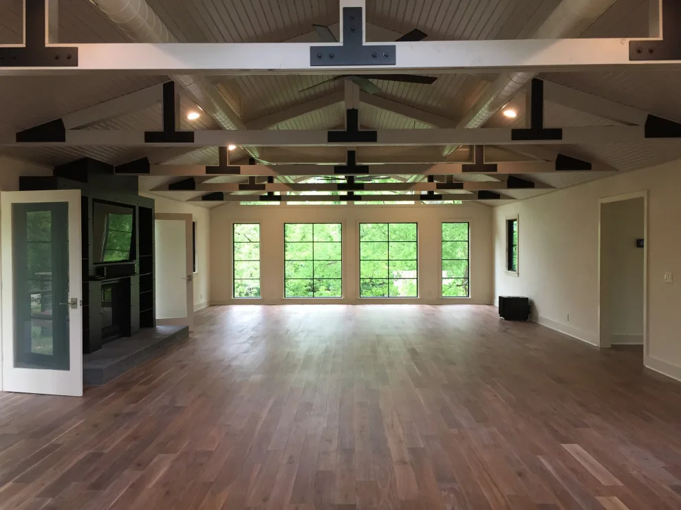 Spavinaw River by Matthias J Pearson Architect PLLC - Photo 3
