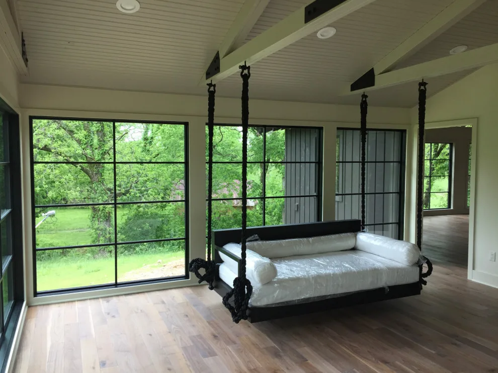 Spavinaw River by Matthias J Pearson Architect PLLC - Photo 4