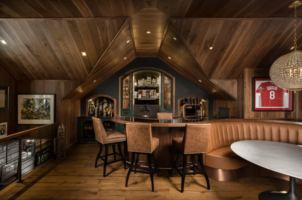 Whispering Inn by Distinctive Design Studio - Photo 9