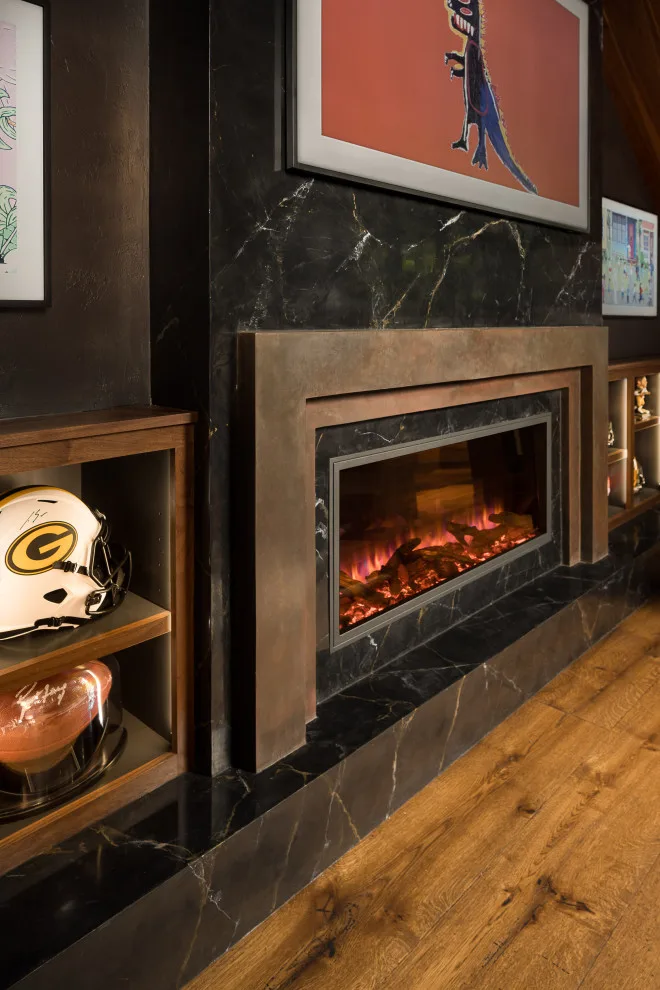 Whispering Inn by Distinctive Design Studio - Photo 5