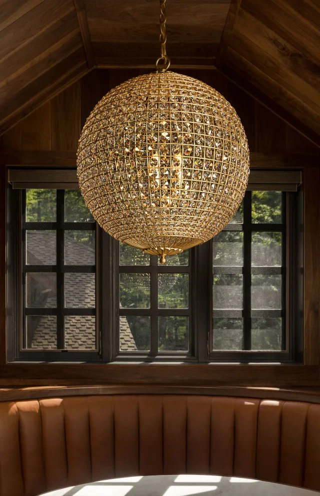 Whispering Inn by Distinctive Design Studio - Photo 4