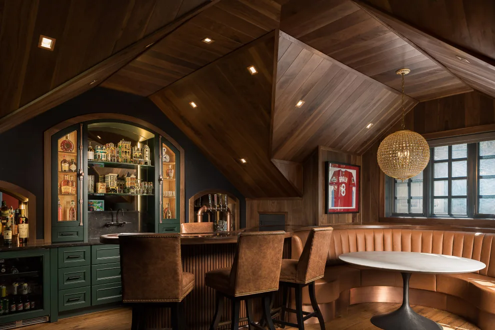 Whispering Inn by Distinctive Design Studio - Photo 10