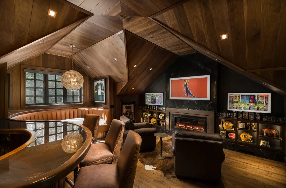 Distinctive Design Studio - Photo 12