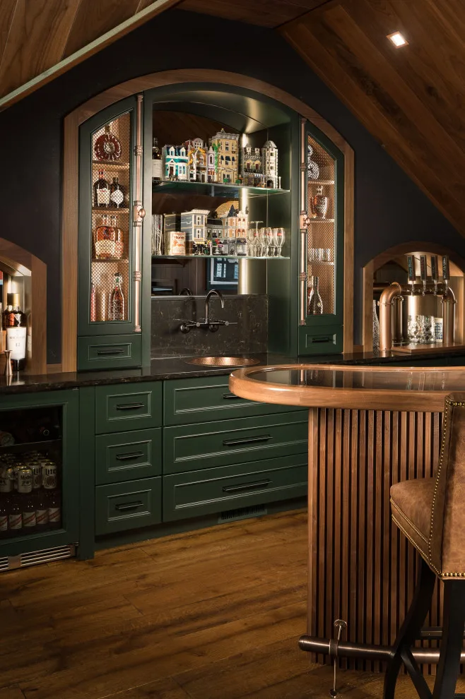Whispering Inn by Distinctive Design Studio - Photo 2