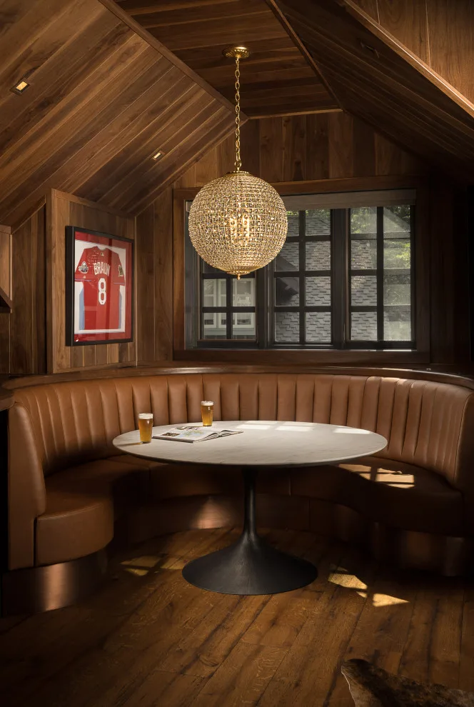 Whispering Inn by Distinctive Design Studio - Photo 7