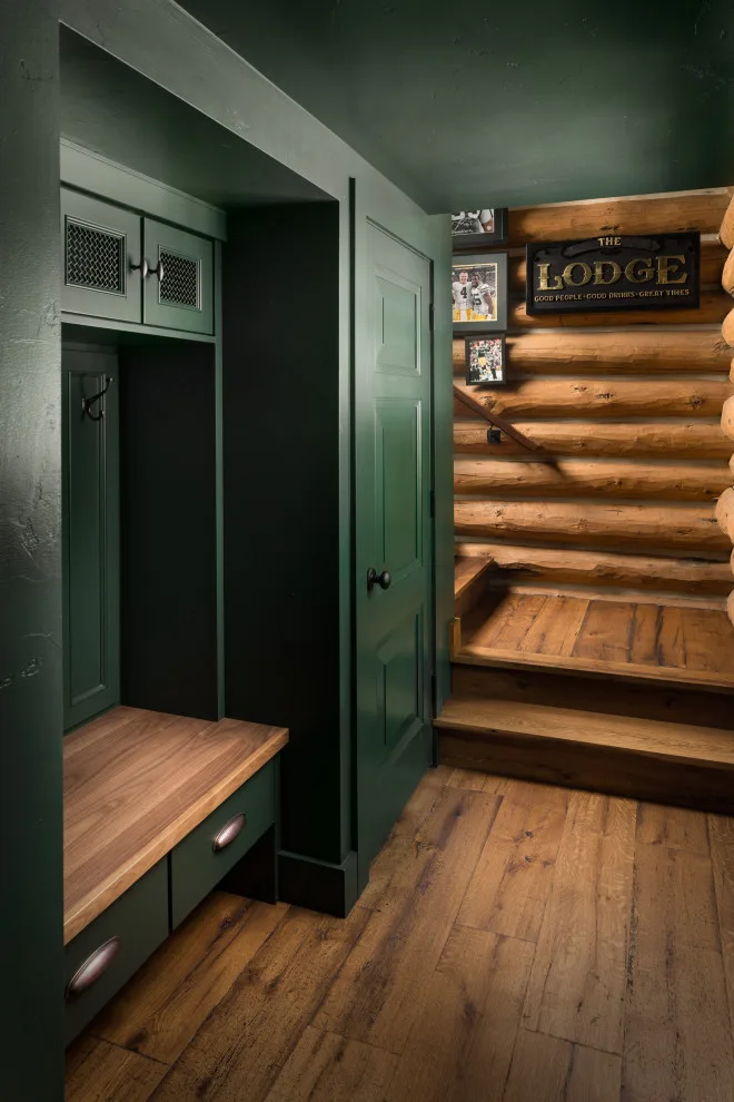 Whispering Inn by Distinctive Design Studio - Photo 3