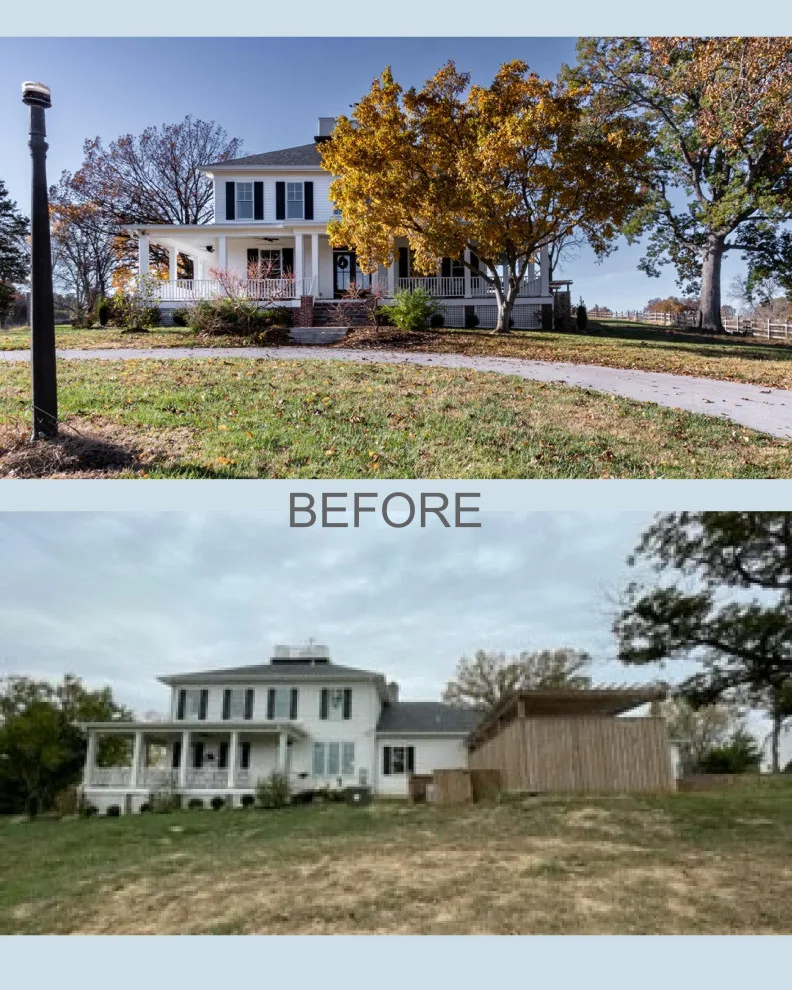 Discussing Outdoor Living by FORNEY + Architecture, LLC - Photo 5