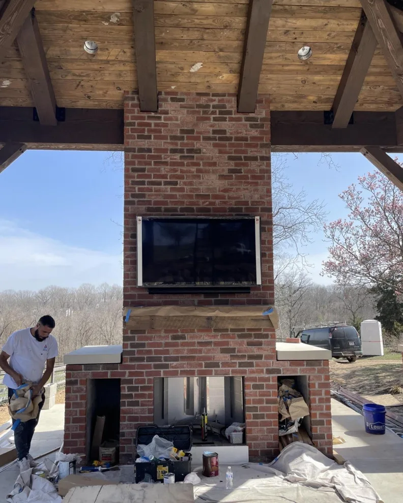 FORNEY + Architecture, LLC - Photo 13