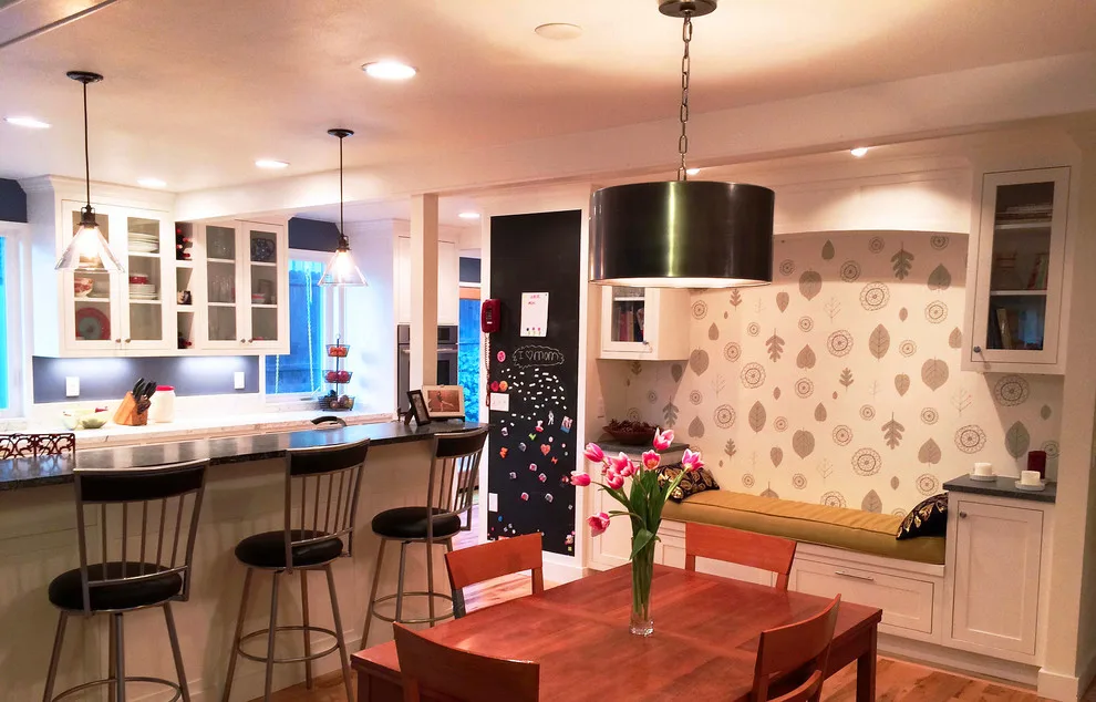 Spear Renovation by Agate Architecture, LLC - Photo 5