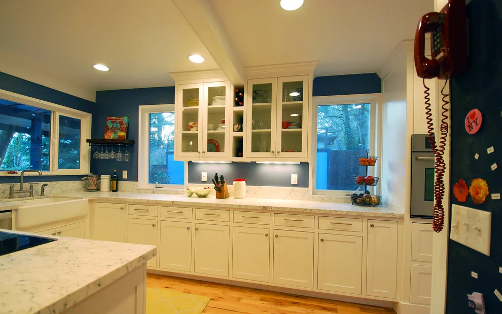 Spear Renovation by Agate Architecture, LLC - Photo 4