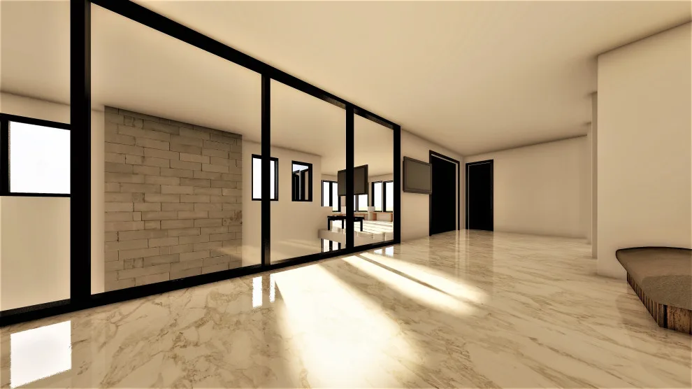 SPIRAL HOME by Grace Space Architect LLC - Photo 3