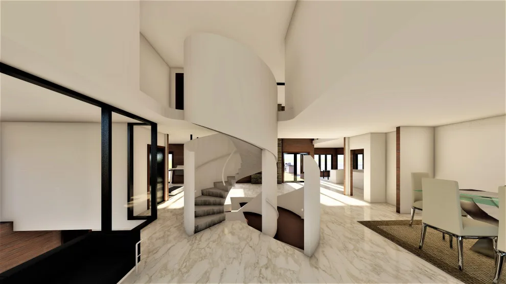 Grace Space Architect LLC - Photo 3