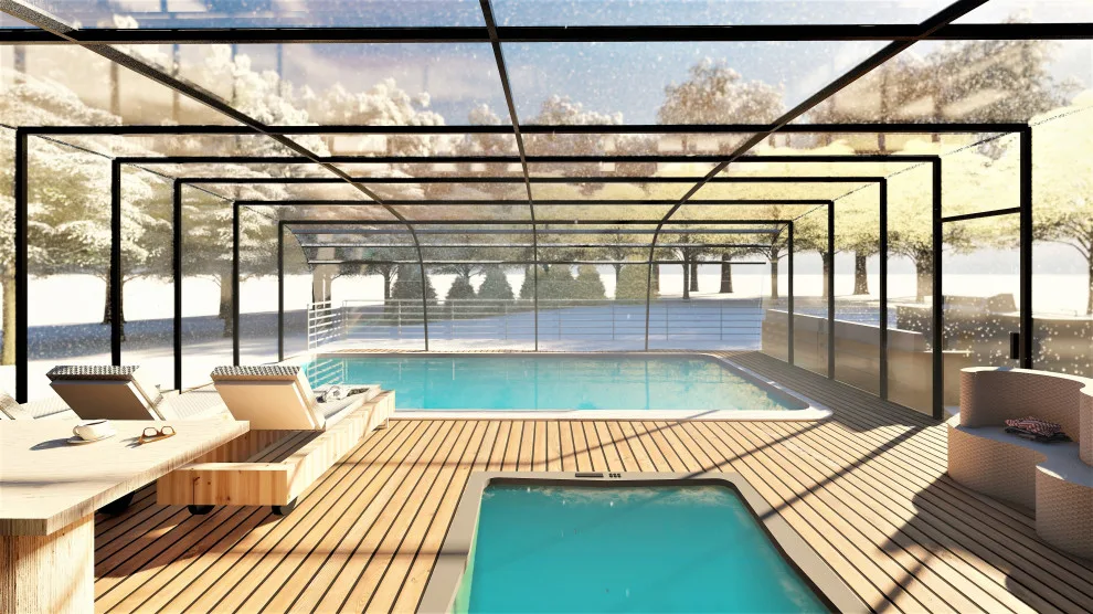SPIRAL HOME by Grace Space Architect LLC - Photo 2