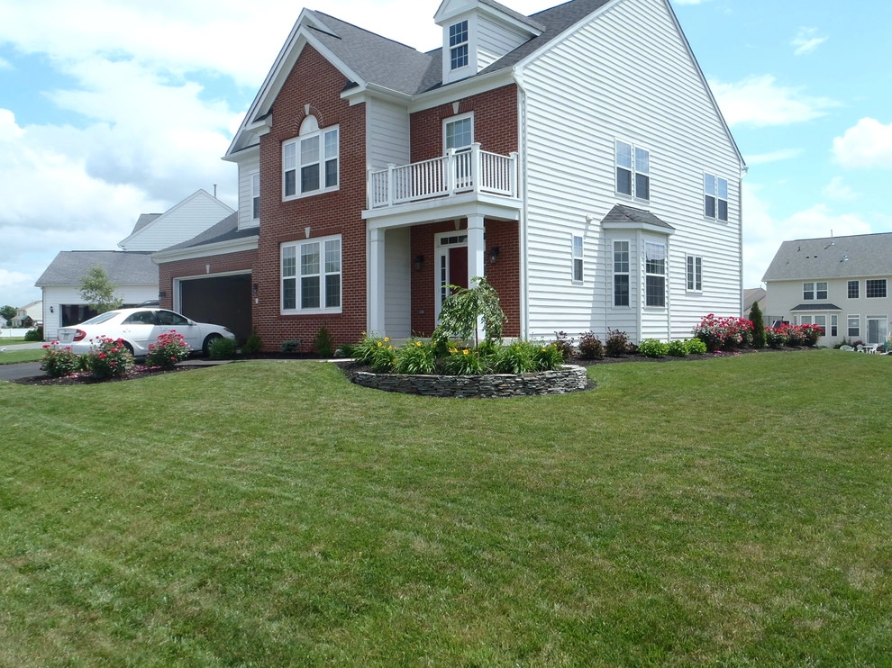 2012 Greencastle Landscape/Hardscape Project by Weavers Landscape Company - Photo 5