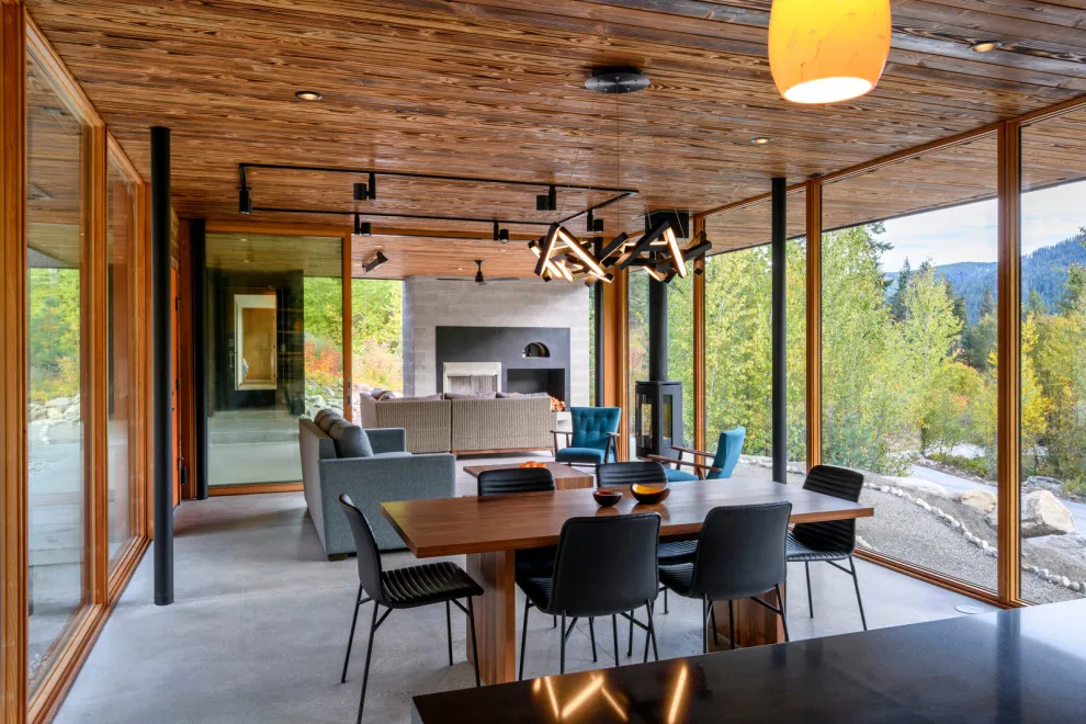 Divide Cabin by Syndicate Smith LLC - Photo 9