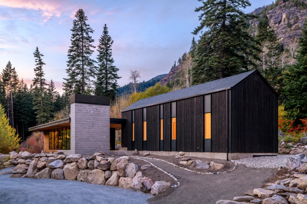 Divide Cabin by Syndicate Smith LLC - Photo 2