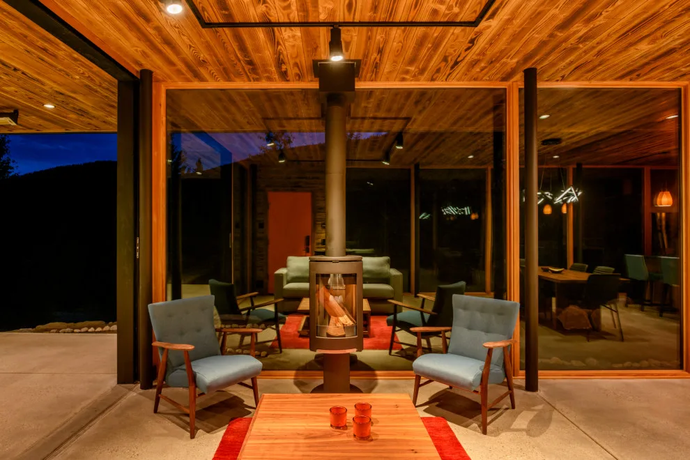 Divide Cabin by Syndicate Smith LLC - Photo 4