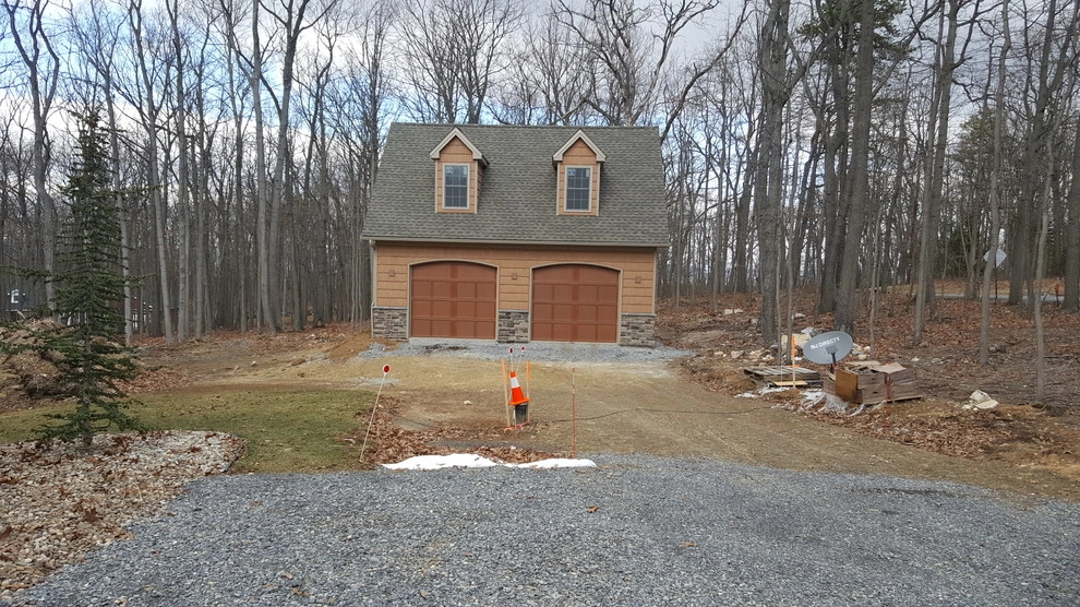 Drive Way Renovation by Weavers Landscape Company - Photo 8