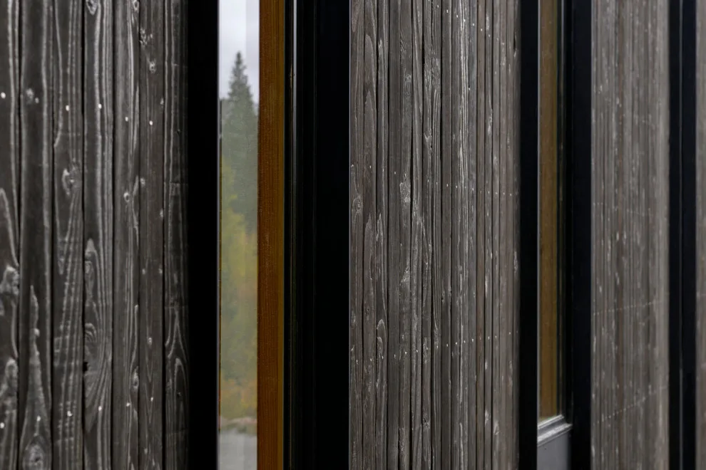 Divide Cabin by Syndicate Smith LLC - Photo 8