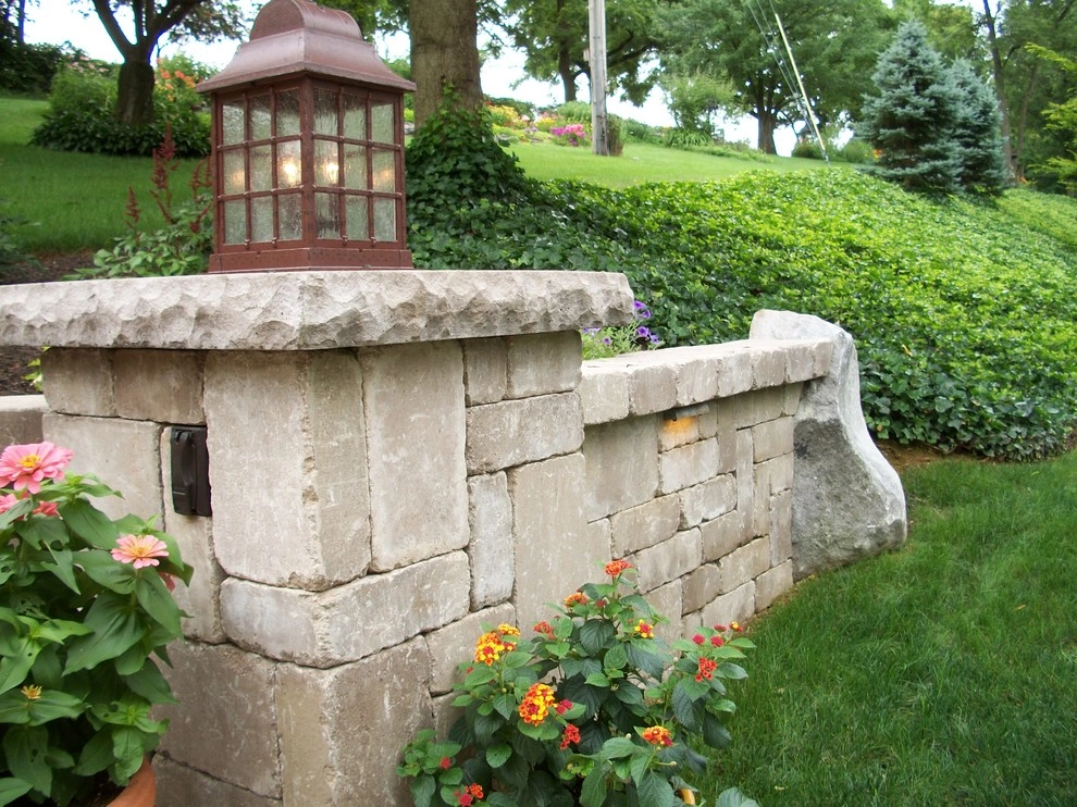 Beautiful Patio/Garden House by Weavers Landscape Company - Photo 11