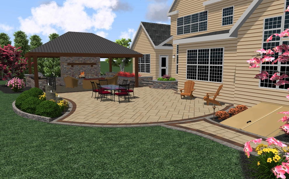 3D Designs by Weavers Landscape Company - Photo 3