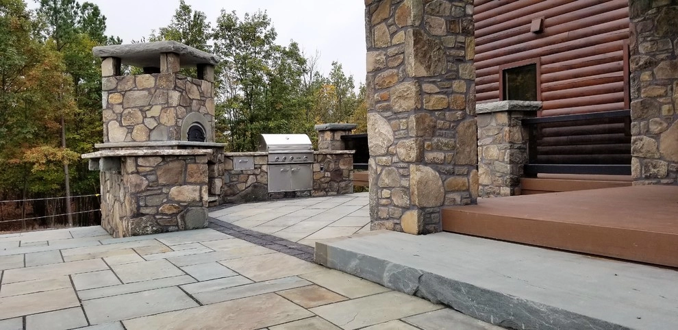 Weavers Landscape Company - Photo 8