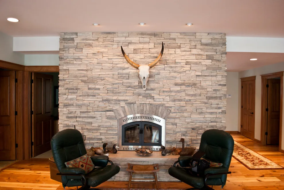 Mark Blomquist Architects, PLLC - Photo 9