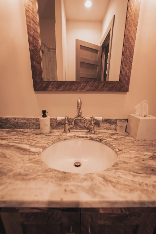 SPRING RETREAT by Reynard Custom Homes - Photo 24