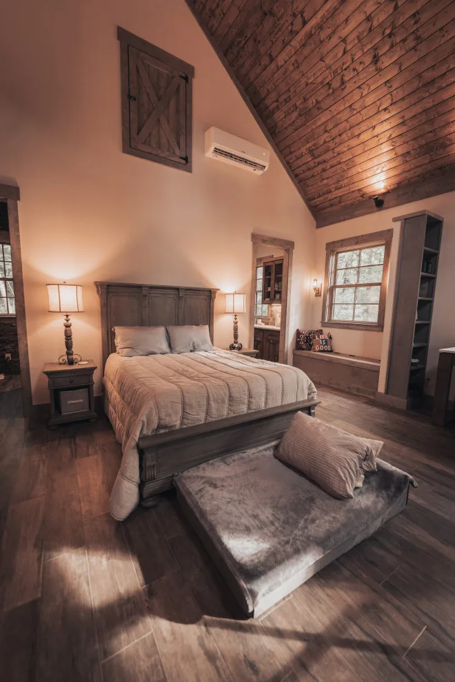 SPRING RETREAT by Reynard Custom Homes - Photo 7