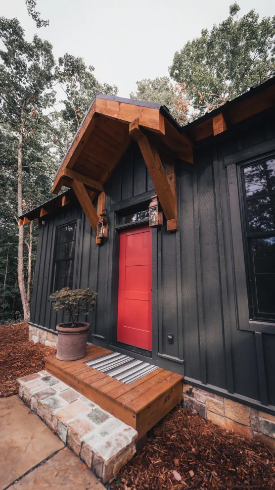 SPRING RETREAT by Reynard Custom Homes - Photo 11