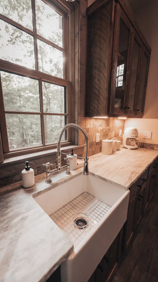 SPRING RETREAT by Reynard Custom Homes - Photo 33