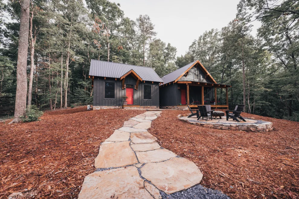 SPRING RETREAT by Reynard Custom Homes - Photo 27