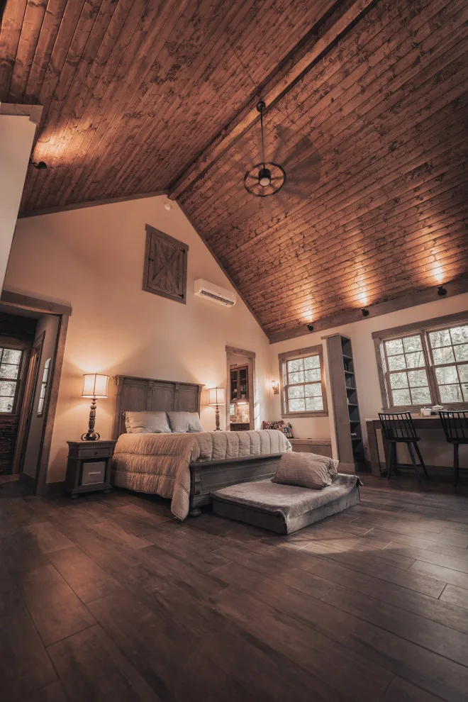 SPRING RETREAT by Reynard Custom Homes - Photo 35
